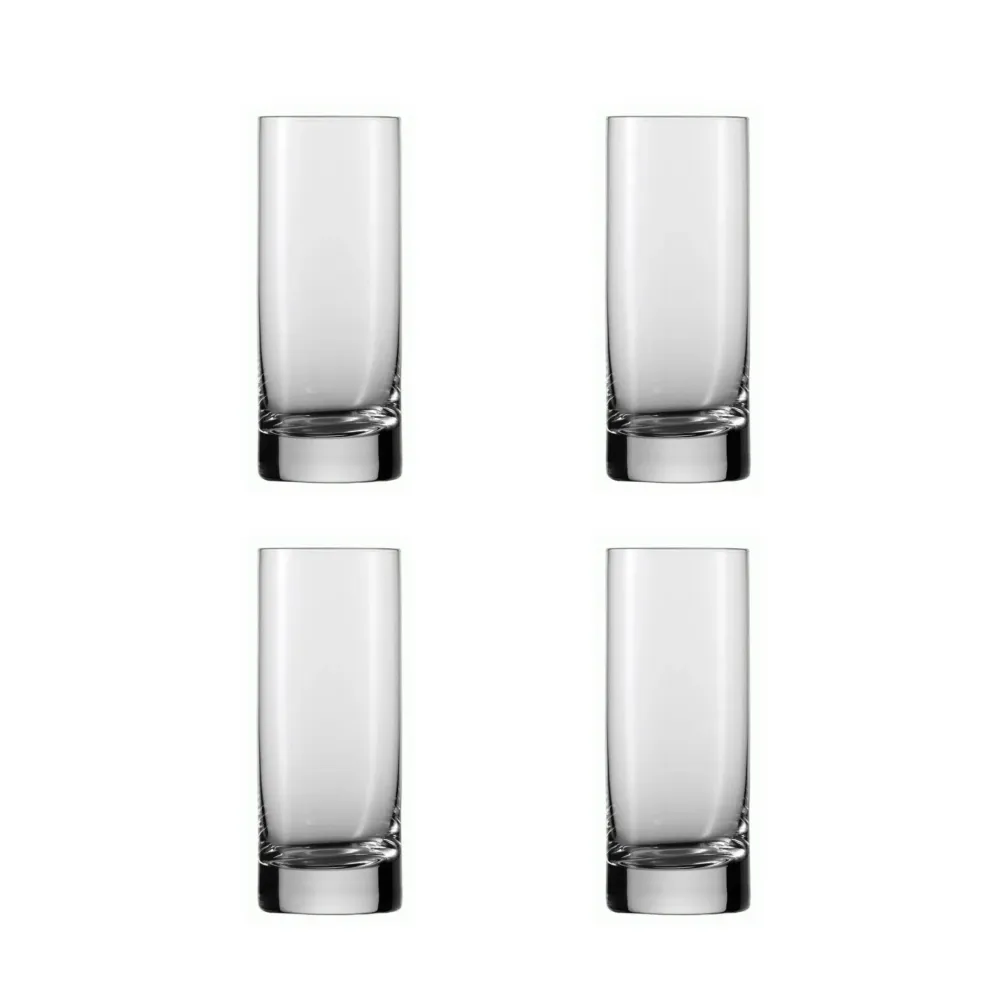 Zwiesel Glas Tavoro Longdrinkglas 79 - 0.347 Ltr - 4 stuks