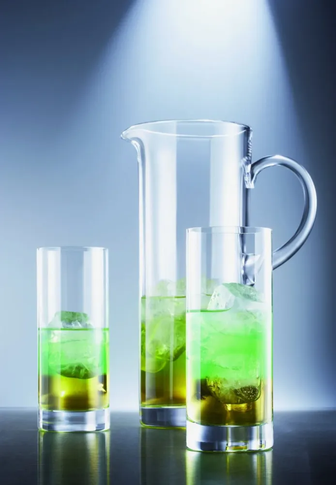 Zwiesel Glas Tavoro Longdrinkglas 79 - 0.347 Ltr - 4 stuks