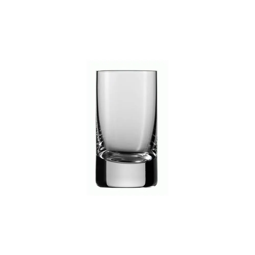 Zwiesel Glas Tavoro Shotglas 35 - 0.05 Ltr - 4 stuks