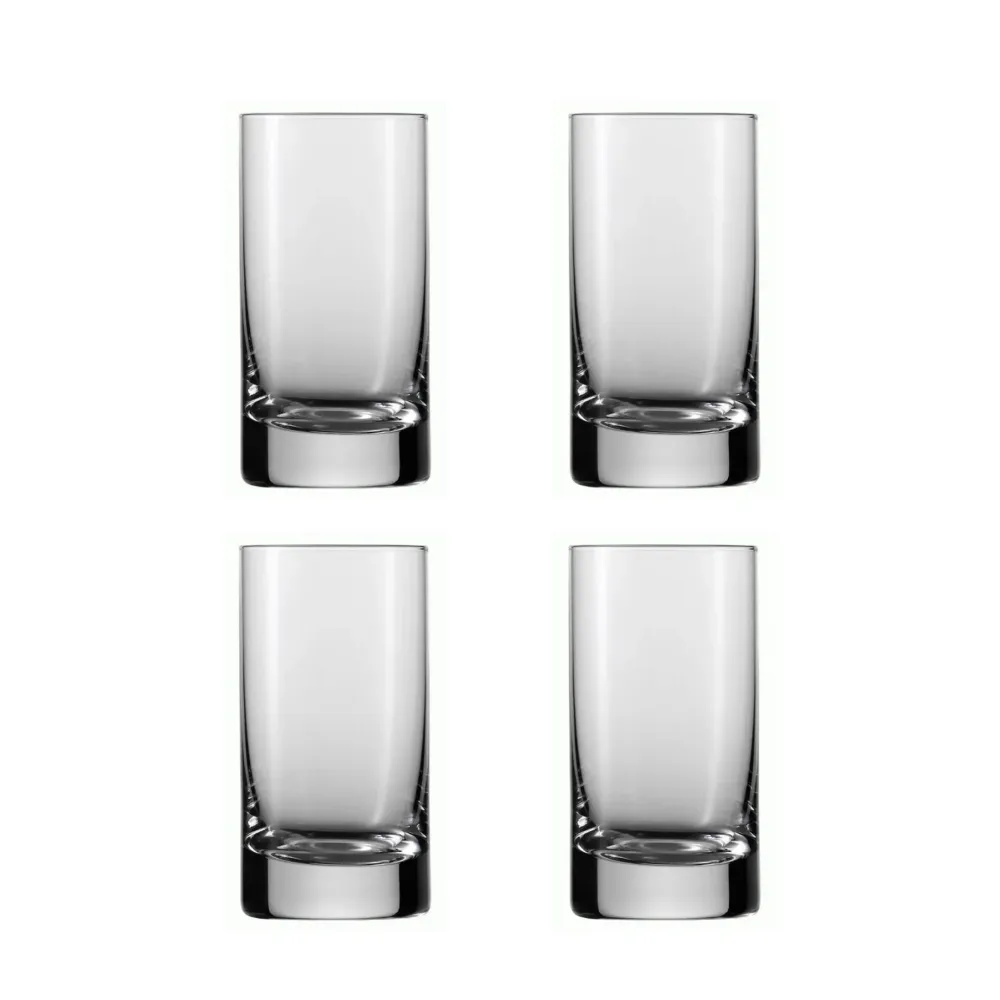 Zwiesel Glas Tavoro Tumbler 12 - 0.248 Ltr - 4 stuks