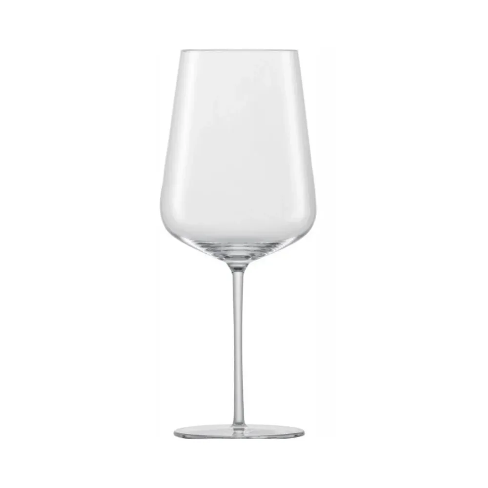Zwiesel Glas Vervino Bordeaux Wijnglas 74,2 cl - Geschenkverpakking 2 glazen