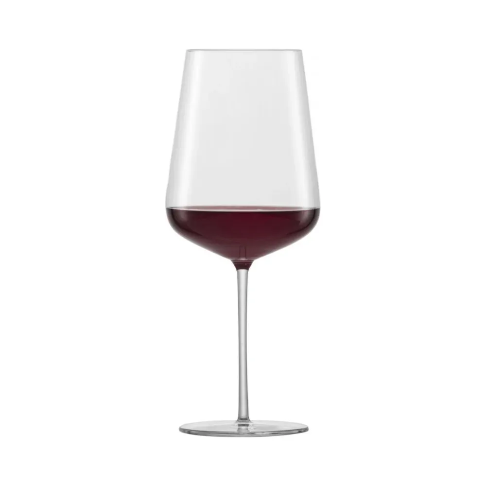 Zwiesel Glas Vervino Bordeaux Wijnglas 74,2 cl - Geschenkverpakking 2 glazen