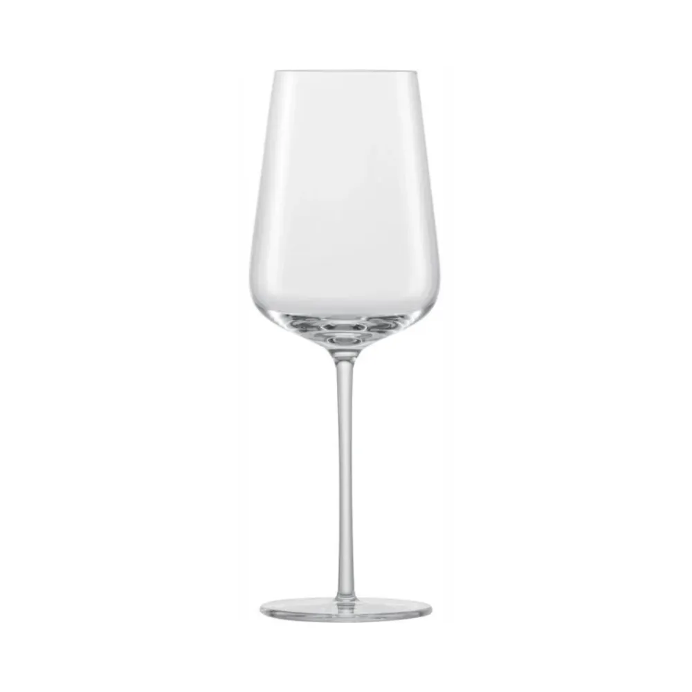 Zwiesel Glas Vervino Riesling Wijnglas 40,6 cl - Geschenkverpakking 2 glazen