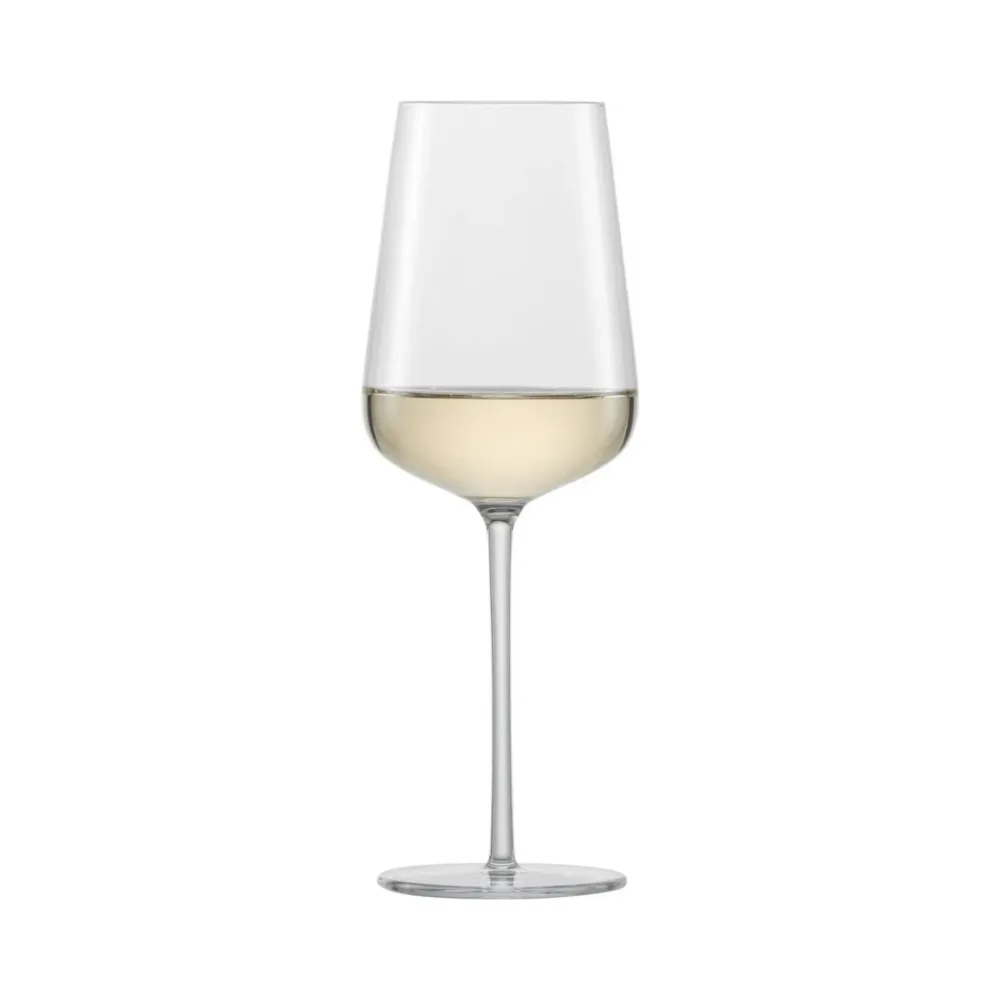 Zwiesel Glas Vervino Riesling Wijnglas 40,6 cl - Geschenkverpakking 2 glazen