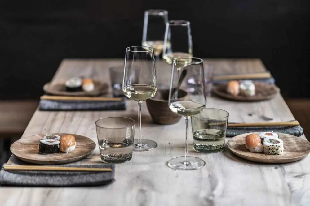Zwiesel Glas Vervino Riesling Wijnglas 40,6 cl - Geschenkverpakking 2 glazen