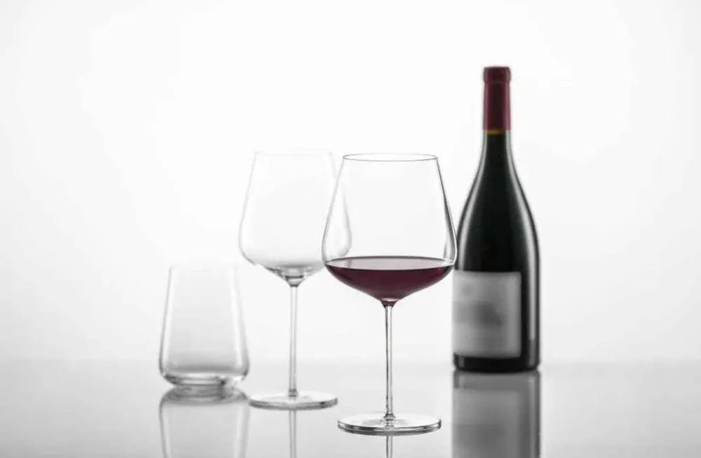 Zwiesel Glas Vervino Wijnglas 68,5 cl - Geschenkverpakking 2 glazen