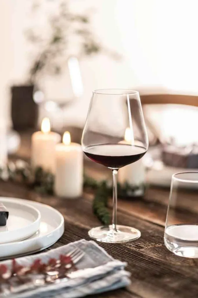 Zwiesel Glas Vervino Wijnglas 68,5 cl - Geschenkverpakking 2 glazen