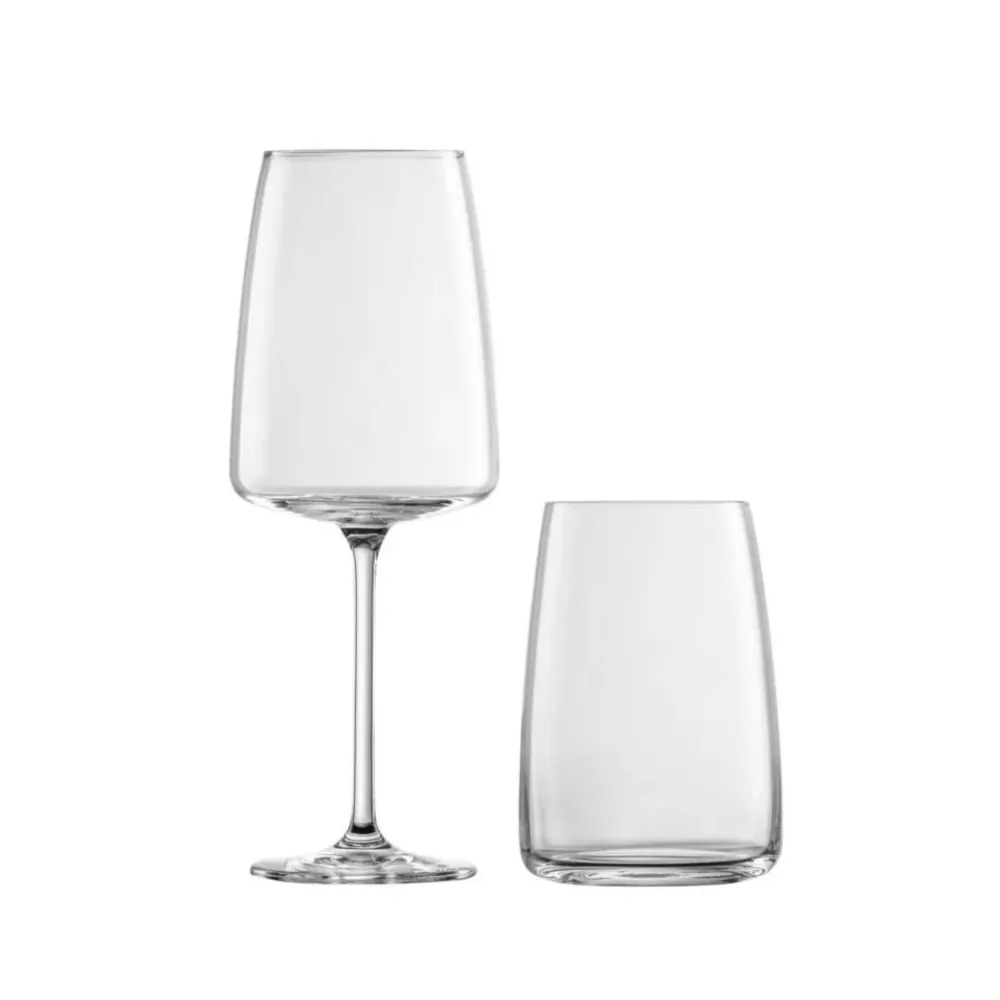 Zwiesel Glas Vivid Senses 8-delige All Senses