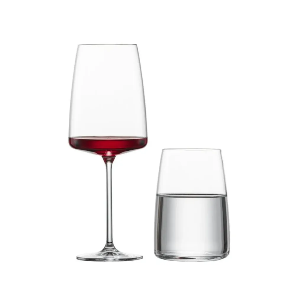 Zwiesel Glas Vivid Senses 8-delige All Senses