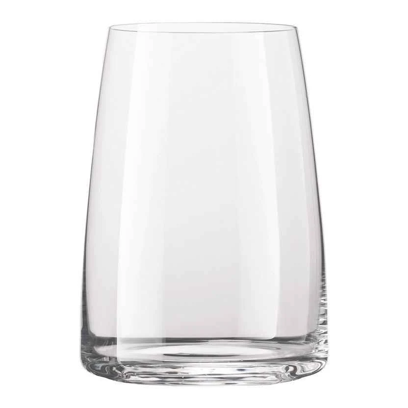 Zwiesel Glas Vivid Senses Tumblerglas 50 cl - Doos 4 stuks