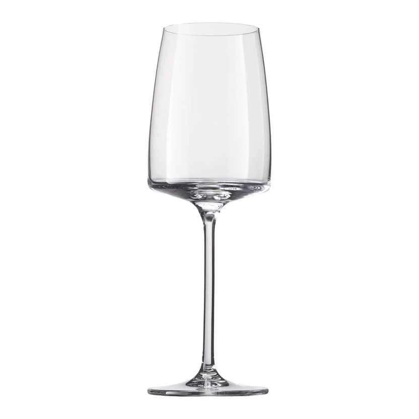 Zwiesel Glas Vivid Senses Wijnglas 36,3 cl - Geschenkverpakking 2 glazen