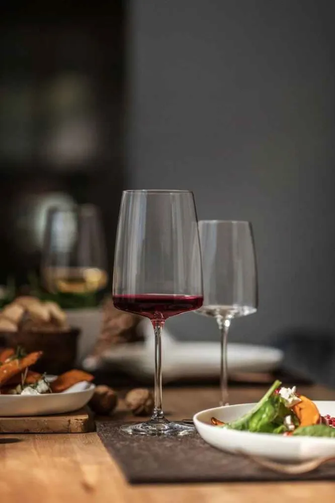 Zwiesel Glas Vivid Senses Wijnglas 53,5 cl - Geschenkverpakking 2 glazen