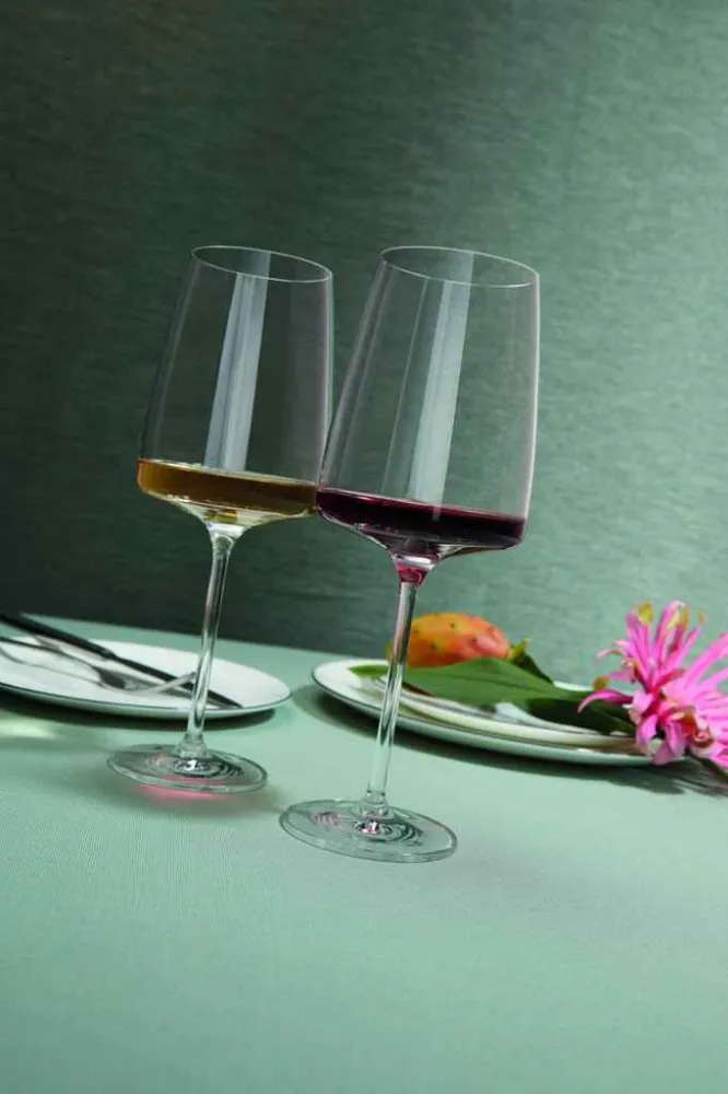 Zwiesel Glas Vivid Senses Wijnglas 66 cl - Geschenkverpakking 2 glazen
