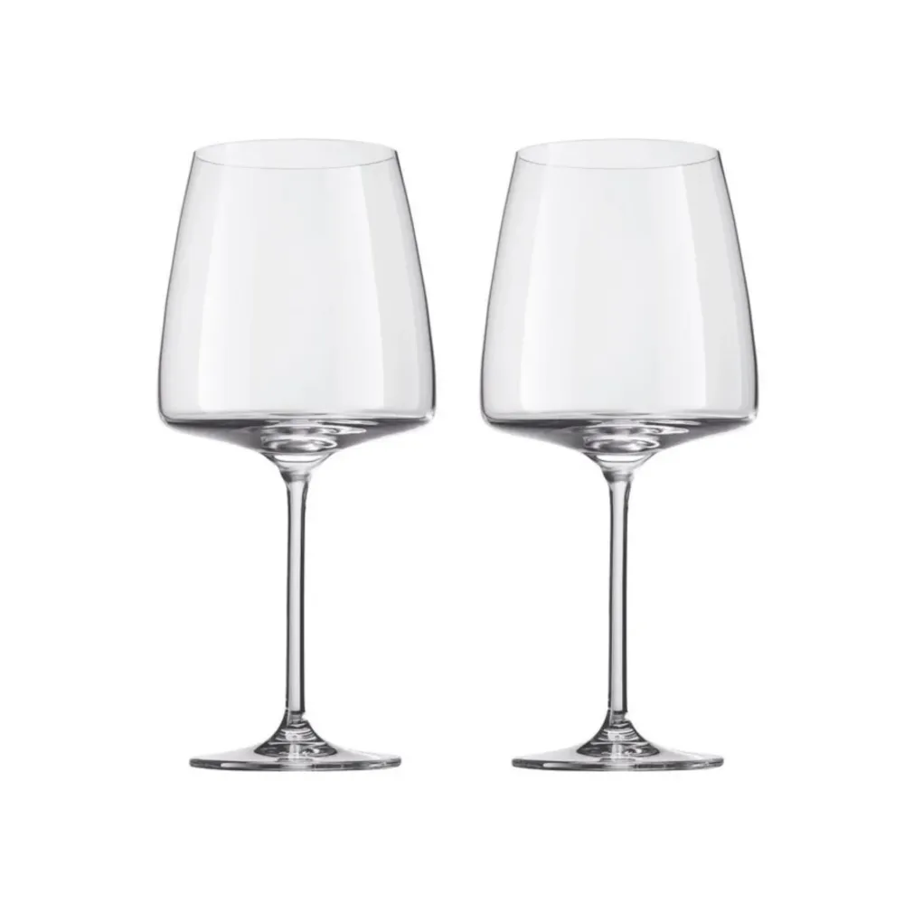 Zwiesel Glas Vivid Senses Wijnglas 71 cl - Geschenkverpakking 2 glazen