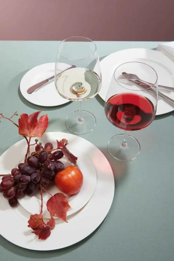 Zwiesel Glas Vivid Senses Wijnglas 71 cl - Geschenkverpakking 2 glazen