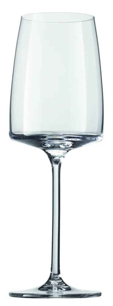 Zwiesel Glas Vivid Senses Wijnglas Light & fresh 2 - 0.363 Ltr - Geschenkverpakking 2 glazen