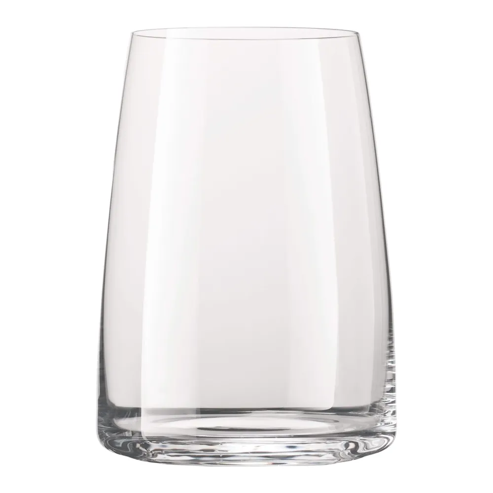Zwiesel Glas Waterglazen Vivid Senses Tumbler - 500 ml - 4 stuks