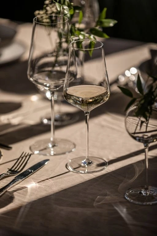 Zwiesel Glas Wijnglazen allround Duo - 548 ml - 2 stuks