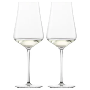 Zwiesel Glas Witte wijnglazen Duo - 381 ml - 2 stuks
