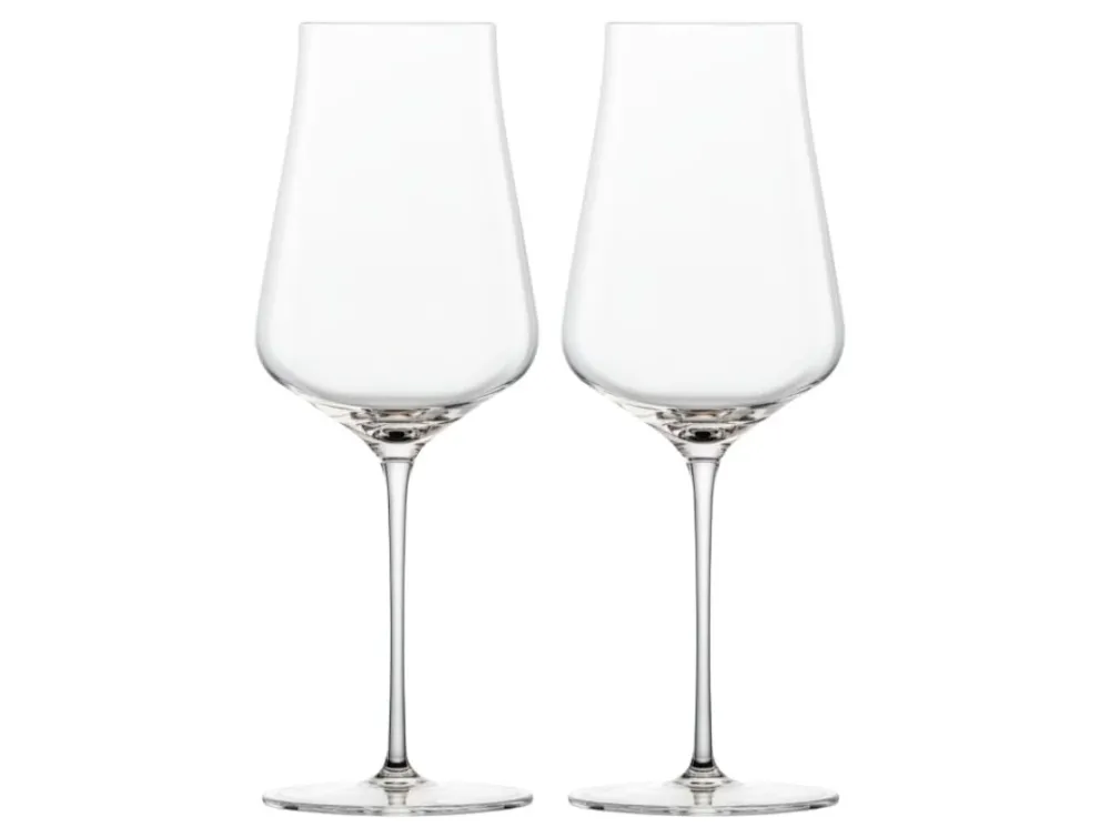 Zwiesel Glas Witte wijnglazen Duo - 381 ml - 2 stuks