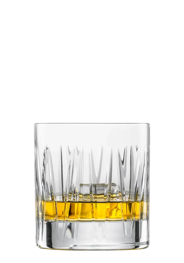 Zwiesel Glas Destille no.2 Set 2 Double Old Fashioned 60 Crystal Glas