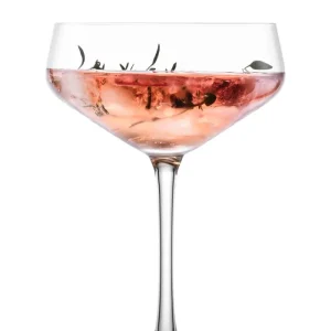 Zwiesel Glas Echo Set 4 Cocktail 87 Crystal Glas