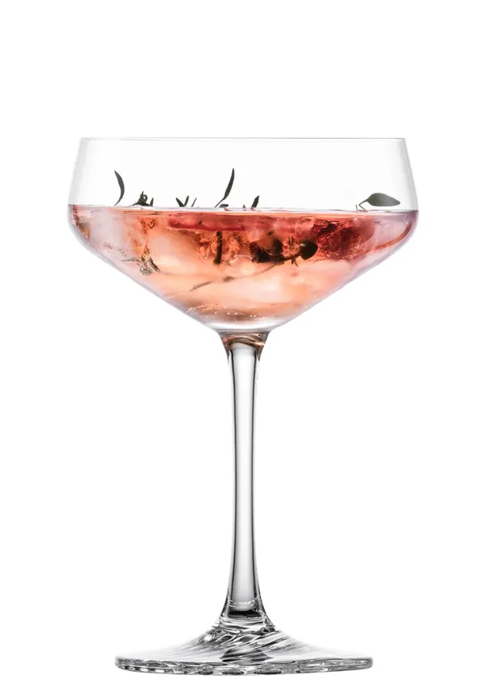 Zwiesel Glas Echo Set 4 Cocktail 87 Crystal Glas