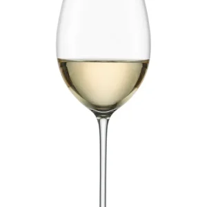 Zwiesel Glas - Handmade Enoteca Set 2 Riesling Glas 2 Crystal Glas