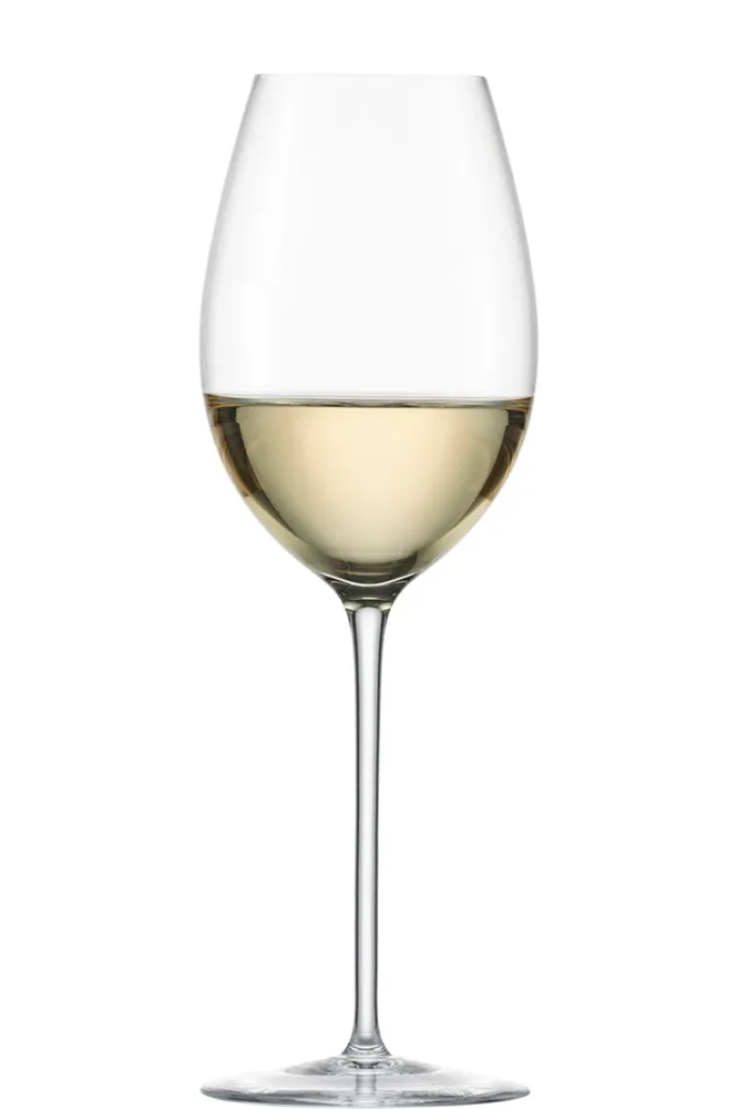 Zwiesel Glas - Handmade Enoteca Set 2 Riesling Glas 2 Crystal Glas