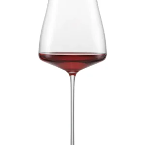 Zwiesel Glas - Handmade Moment Set 2 Rioja Glas 1 Crystal Glas