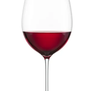 Zwiesel Glas - Handmade Vinody Select Set 6 Bordeaux 130 Crystal Glas
