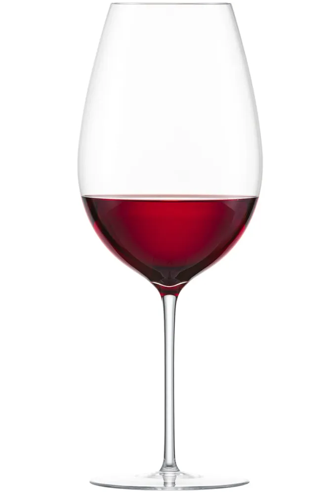 Zwiesel Glas - Handmade Vinody Select Set 6 Bordeaux 130 Crystal Glas