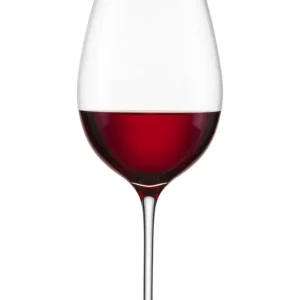 Zwiesel Glas - Handmade Vinody Select Set 6 Chianti Glas 0 Crystal Glas