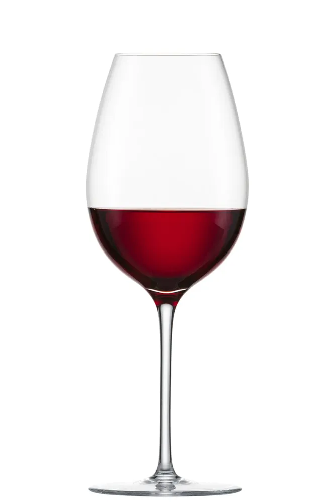 Zwiesel Glas - Handmade Vinody Select Set 6 Chianti Glas 0 Crystal Glas