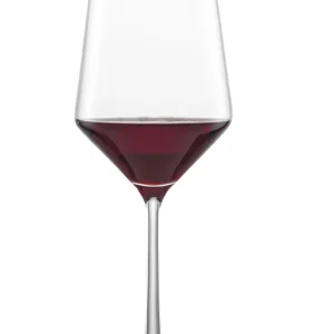 Zwiesel Glas Pure Set 2 Rode Wijn 1 Crystal Glas