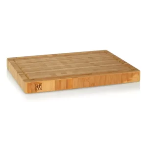Bamboe Snijplank Groot Zwilling