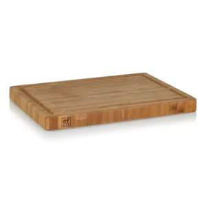 Bamboe Snijplank Medium Zwilling