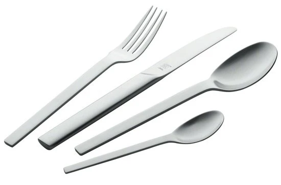 Bestekset Minimale 68-delig Zwilling