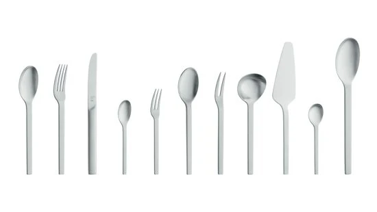 Bestekset Minimale 68-delig Zwilling