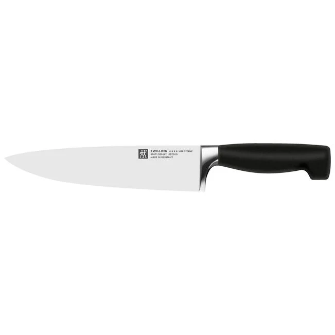 Four Star Koksmes 20 cm Zwilling