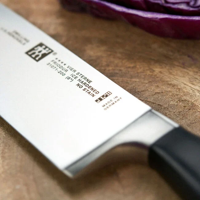 Four Star Koksmes 20 cm Zwilling