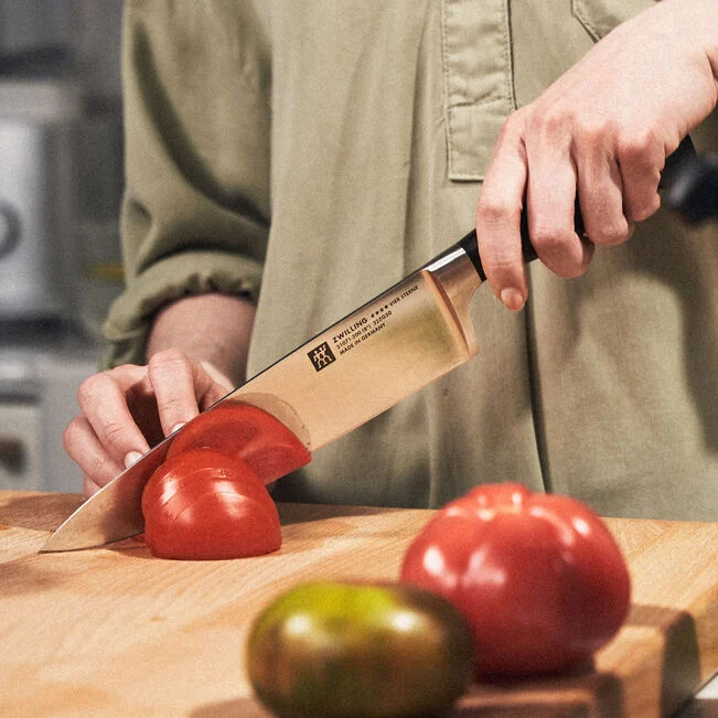 Four Star Koksmes 20 cm Zwilling