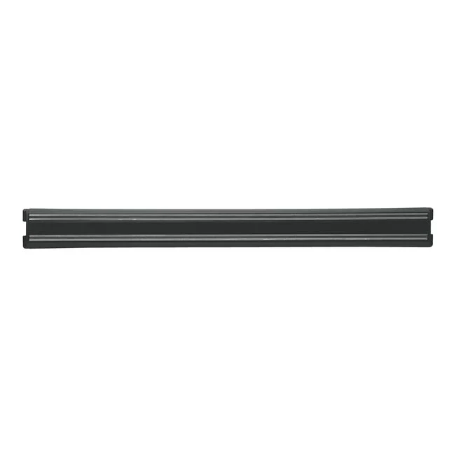 Magneetlijst voor Messen 45 cm - Zwart Zwilling