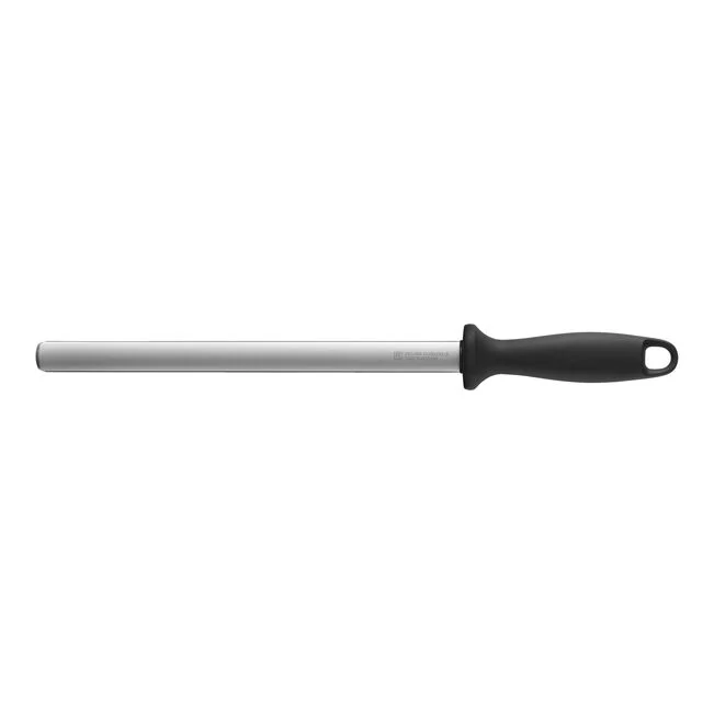 Twin Aanzetstaal Diamant 26 cm Zwilling