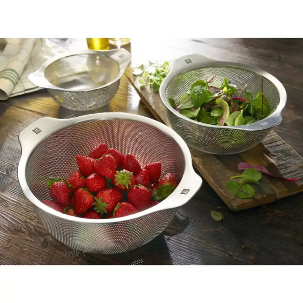 Vergiet 16 cm Zwilling