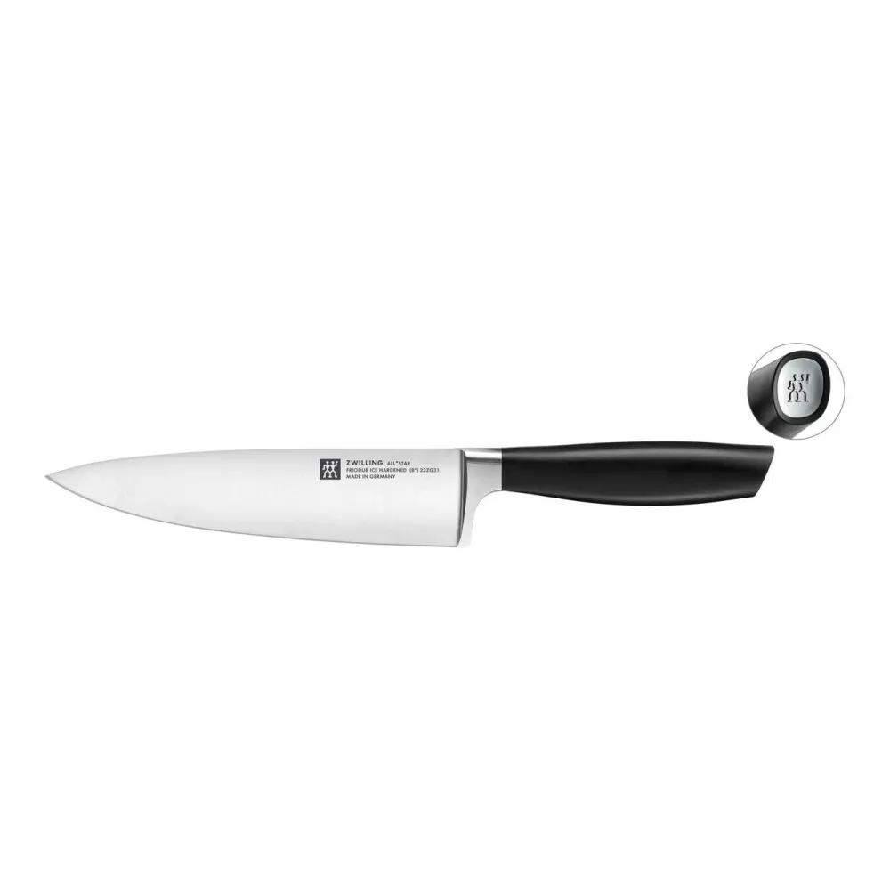 Zwilling All Star Koksmes 200 mm