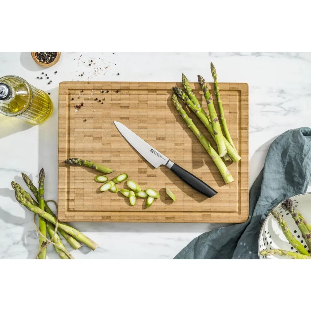 Zwilling All Star Koksmes compact 140 mm