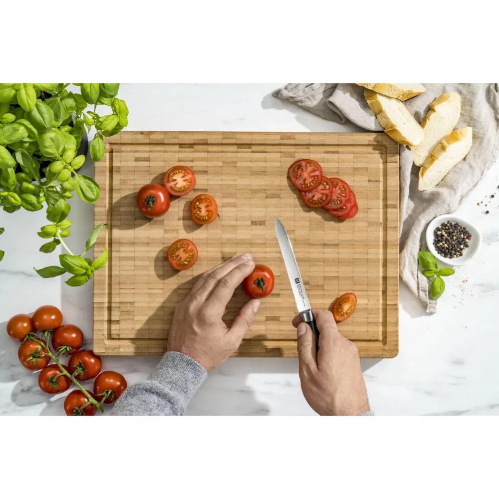 Zwilling All Star Universeel mes 130 mm