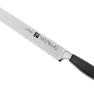 Zwilling Four Star Broodmes 200 mm