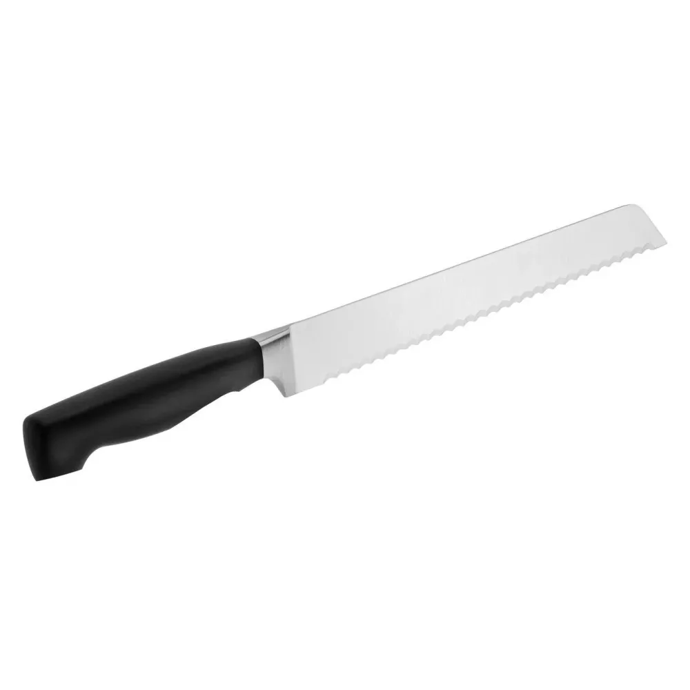 Zwilling Four Star Broodmes 200 mm